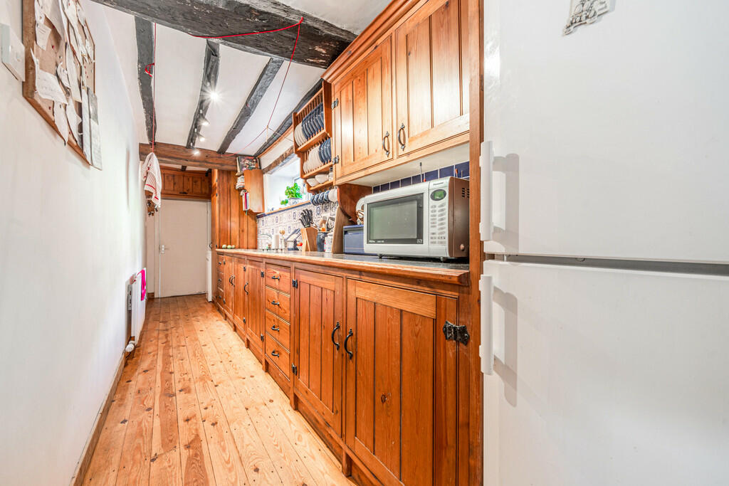 Additional image 11 of Fornside House, St. Johns-in-the-Vale, Keswick, Cumbria, CA12 4TS