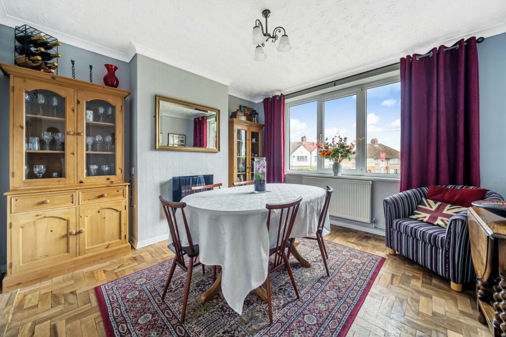 Additional image 16 of Eastry Avenue, Hayes