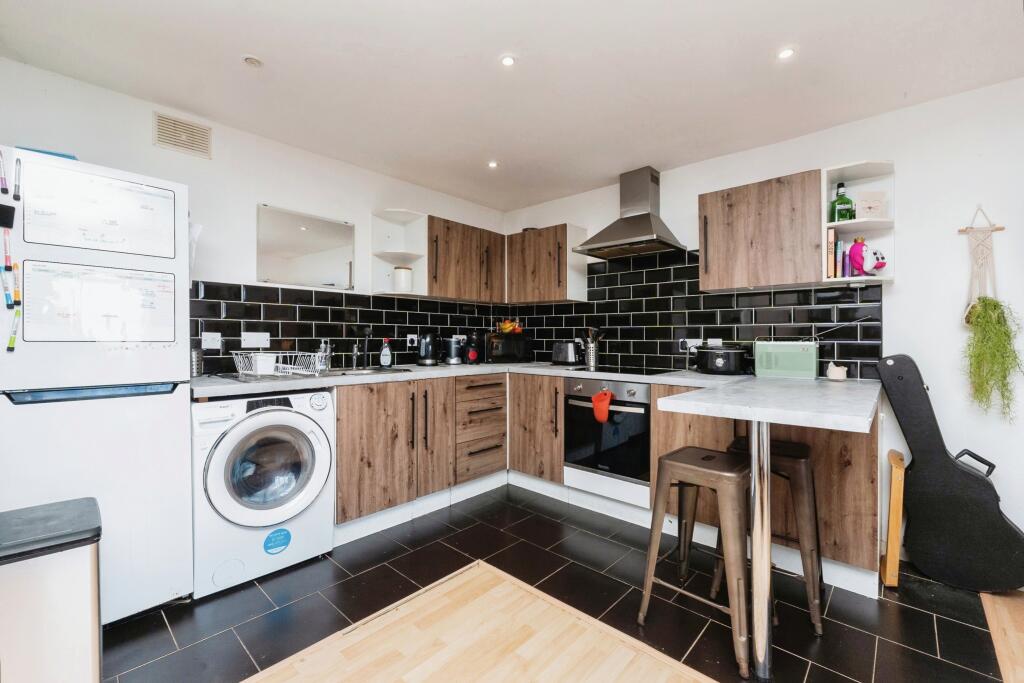 Additional image 5 of Queensdown Gardens, Brislington, Bristol, BS4