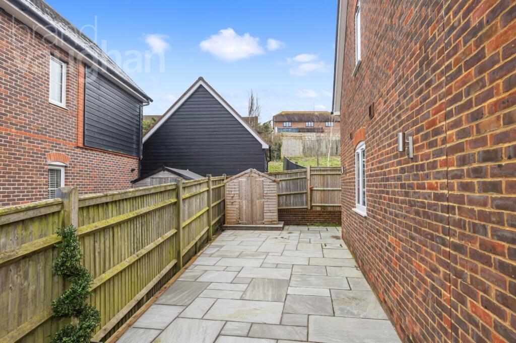 Additional image 23 of Forge Close, Pyecombe, Brighton, West Sussex, BN45