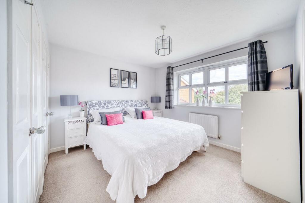 Additional image 15 of Stunning double fronted detached family home in a sought after location on the fringes of Yatton village