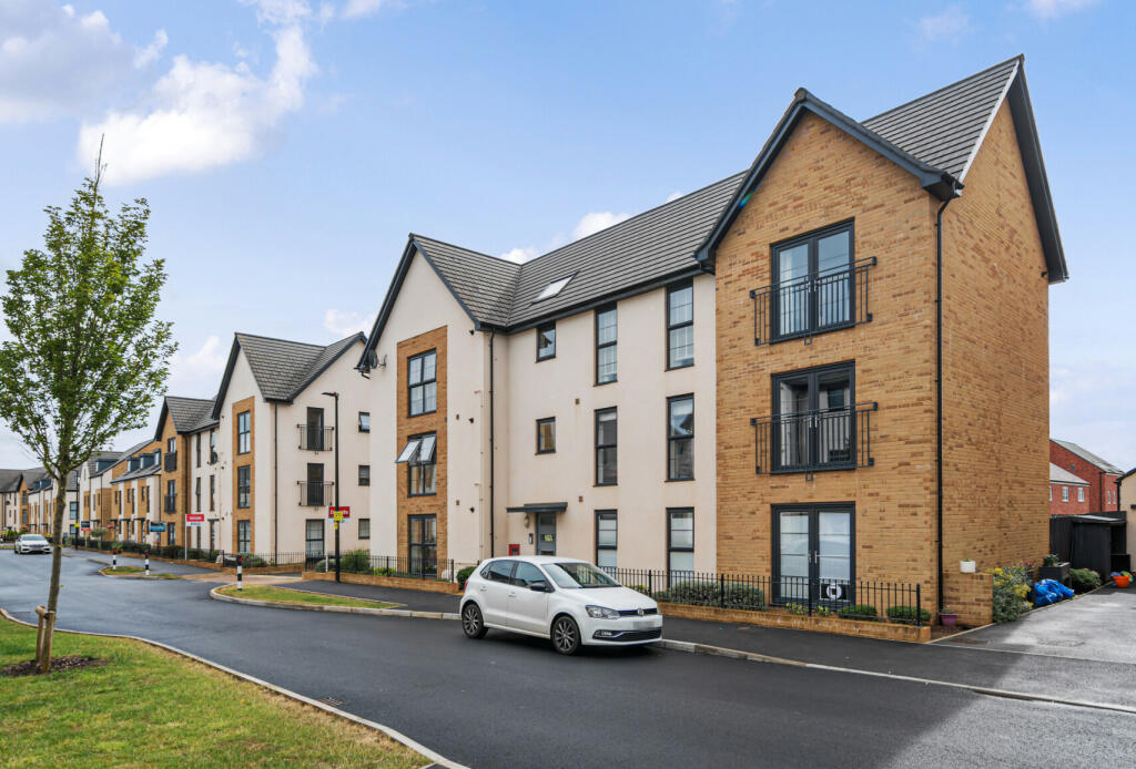 Additional image 12 of Clark Drive, Yate, Bristol, Gloucestershire, BS37