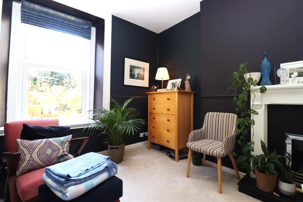 Additional image 15 of A beautiful Victorian apartment minutes from the seafront