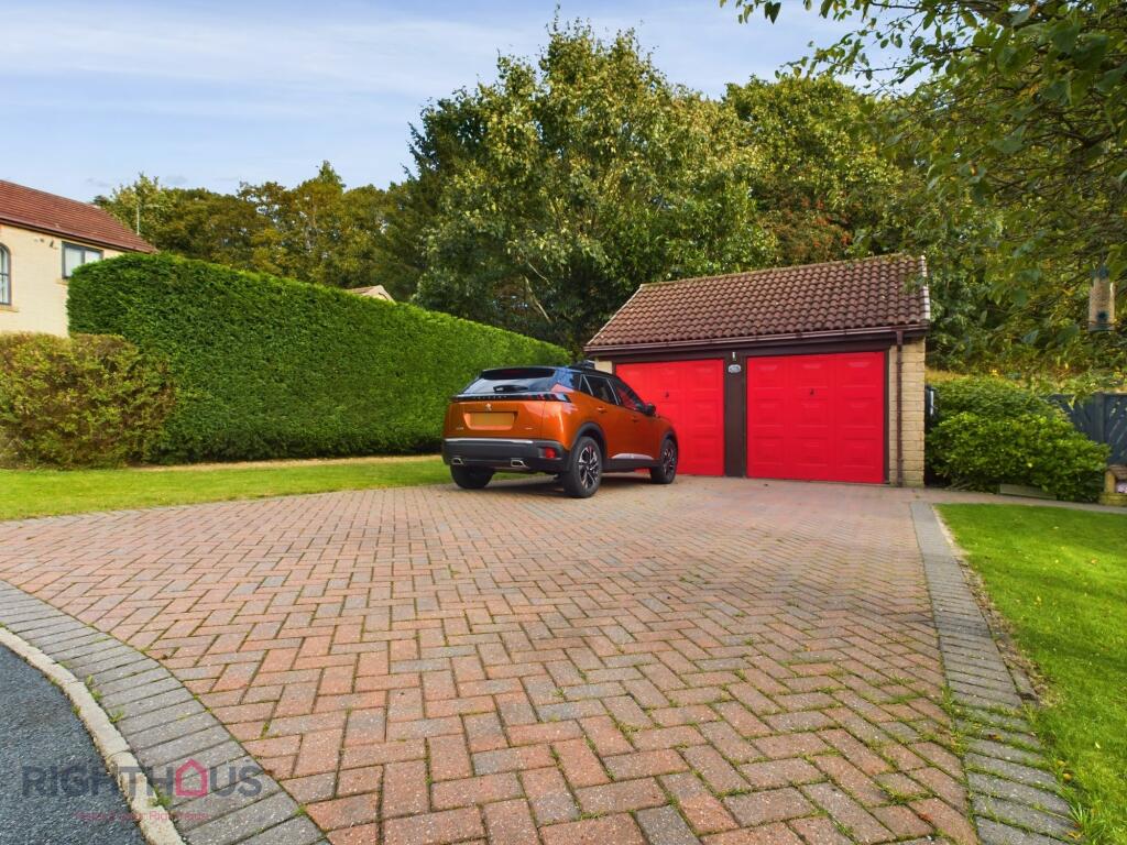 Additional image 26 of Badgers Way, Bradford, BD2