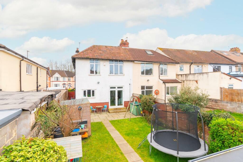 Additional image 27 of Muller Road, Eastville