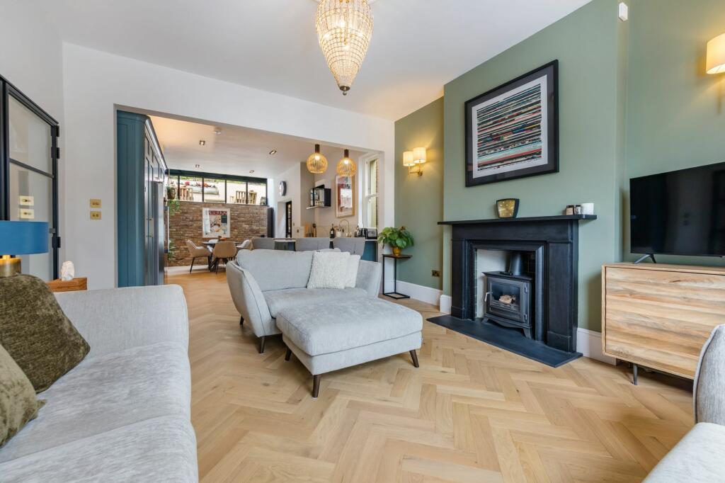 Additional image 7 of Grange Road, Lewes, BN7