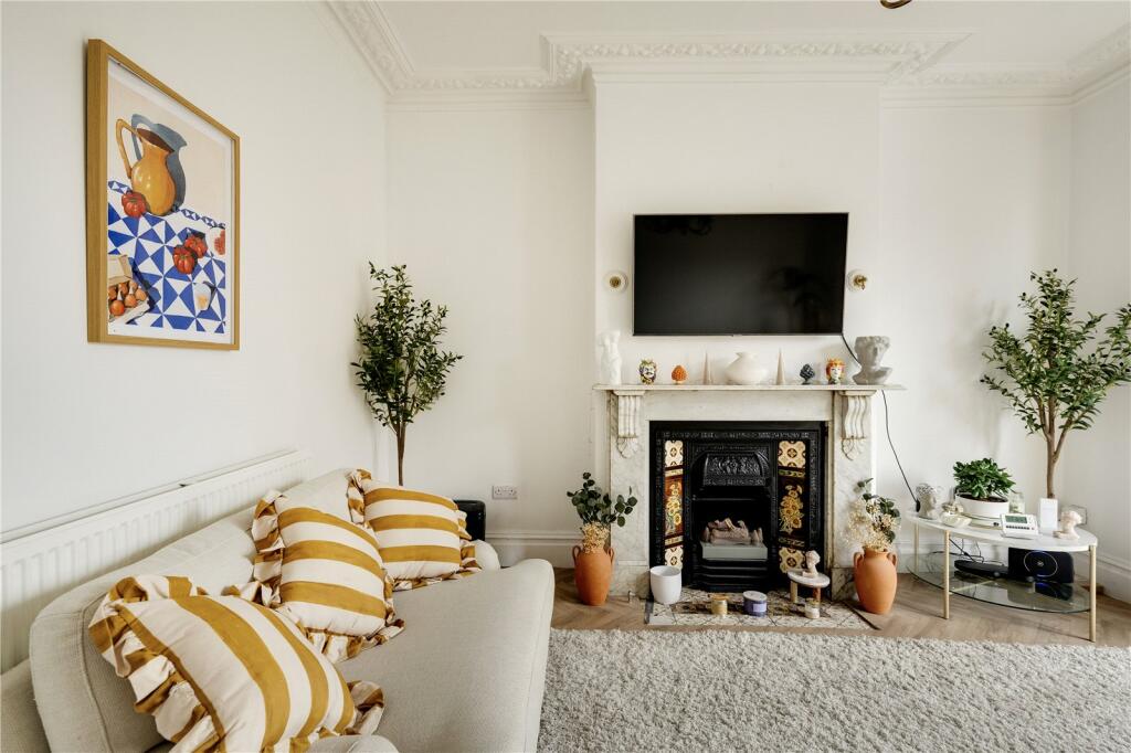 Additional image 17 of Christina Terrace, Hotwells, Bristol, BS8