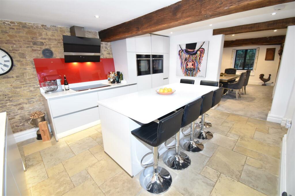 Additional image 8 of Bird Tree Cottage, High Street, Portishead