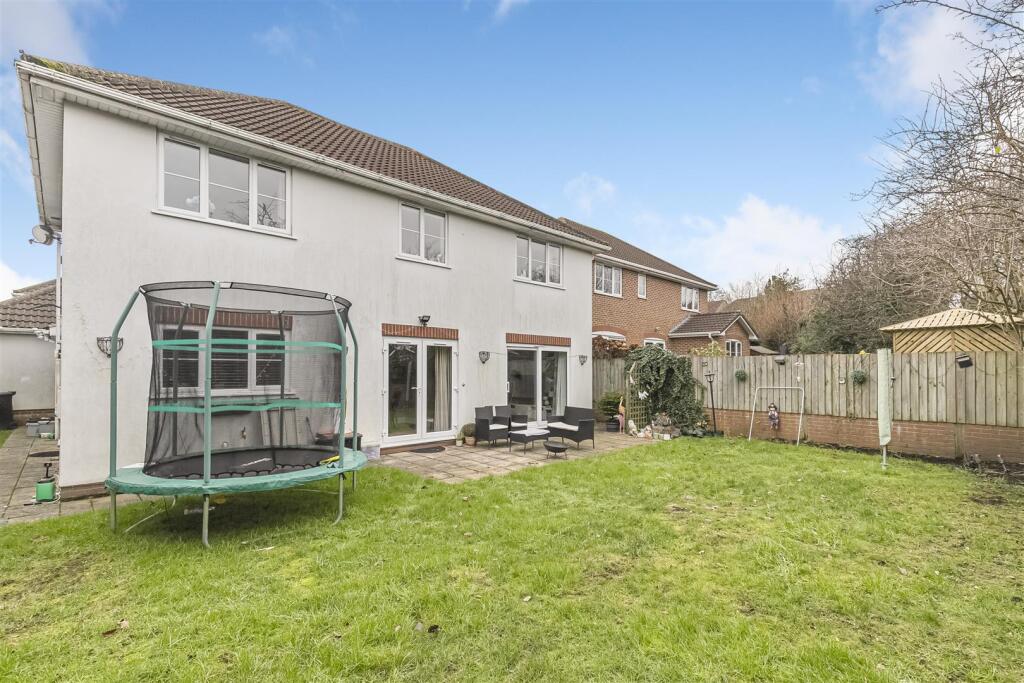 Additional image 20 of Millennium Close, Frampton Cotterell, Bristol