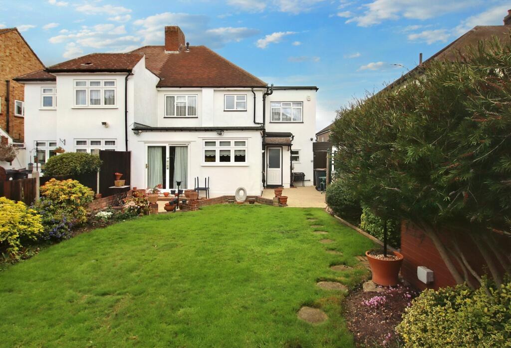 Additional image 12 of Grosvenor Road, West Wickham, BR4