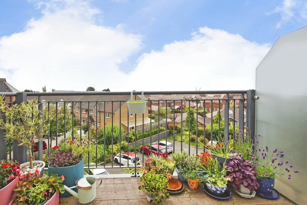 Additional image 9 of Cheswick Court, Long Down Avenue, Cheswick Village, Bristol, BS16