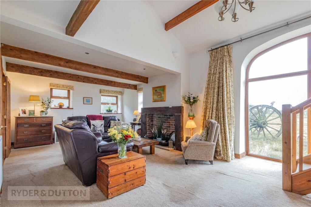 Additional image 4 of Brighouse & Denholme Road, Queensbury, Bradford, West Yorkshire, BD13