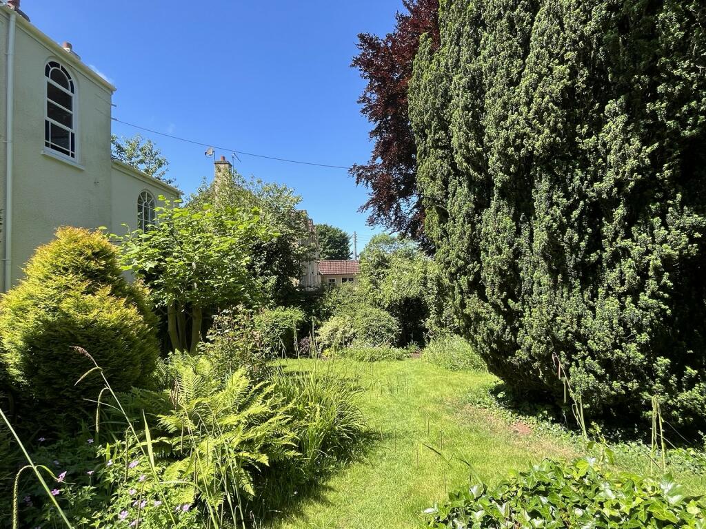 Additional image 27 of The Green, Winscombe, North Somerset. BS25 1AL