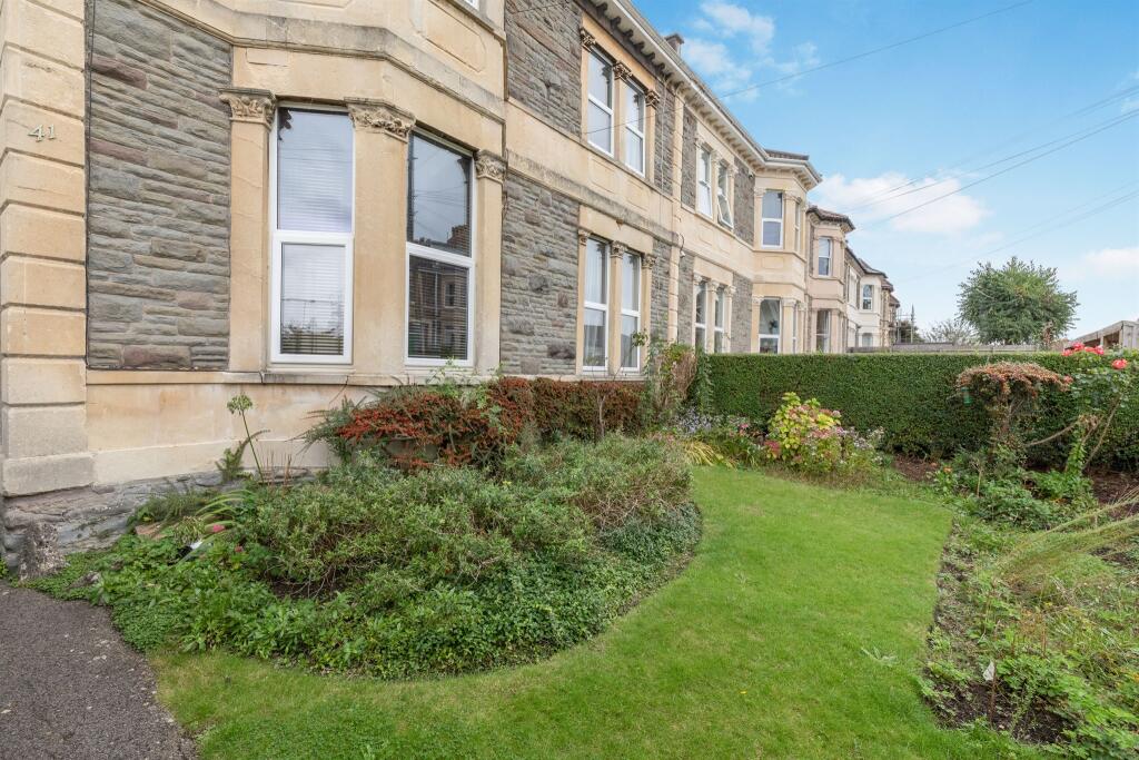 Additional image 20 of Belvoir Road, Bristol