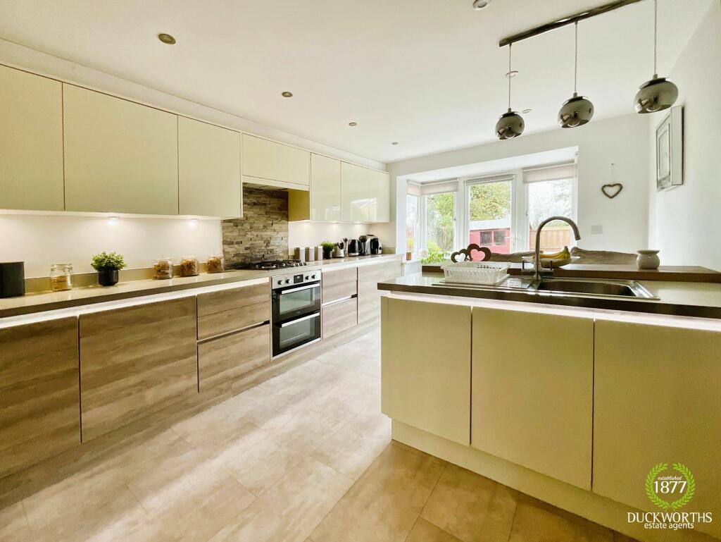 Additional image 3 of Ash Tree Grove, Nelson, BB9