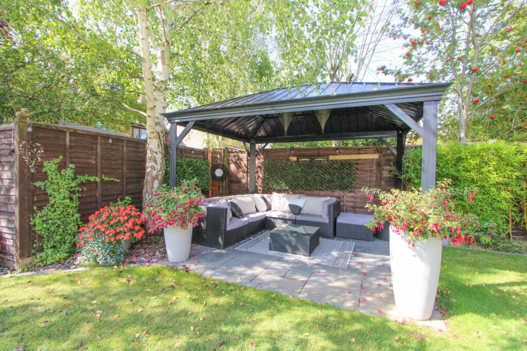 Additional image 25 of Clayfield, Yate, BS37