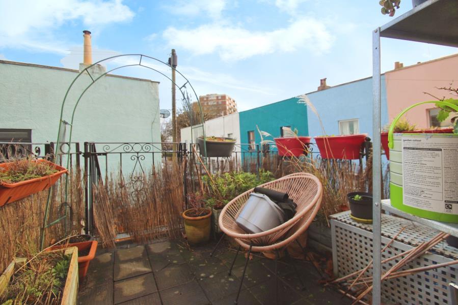 Additional image 8 of Ashton Road - Bedminster