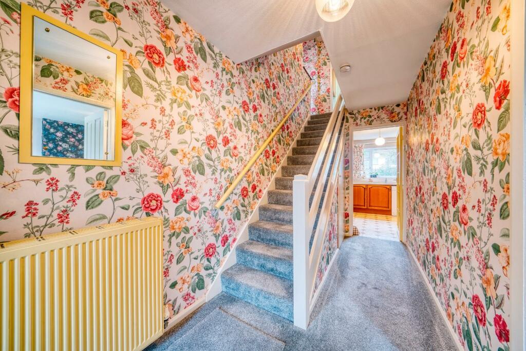 Additional image 14 of Situated in a peaceful cul-de-sac in Congresbury