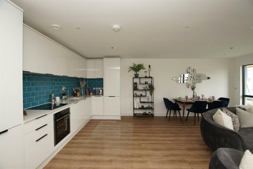 Additional image 4 of Apartment B11 The ARC, 53 Martingale Way, Portishead