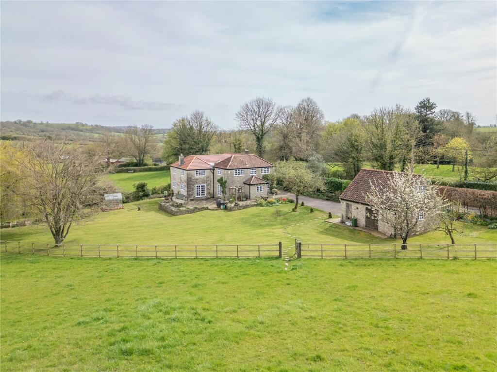 Additional image 28 of Substantial six bedroom country house with land - Cameley, Nr Temple Cloud