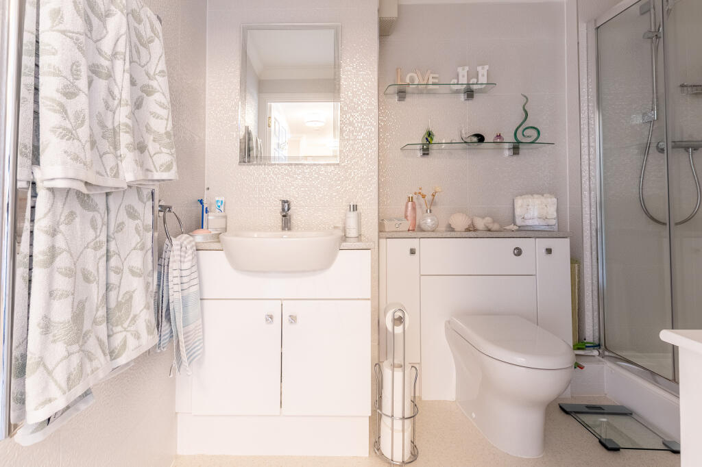 Additional image 9 of St. Peters Lodge, Portishead