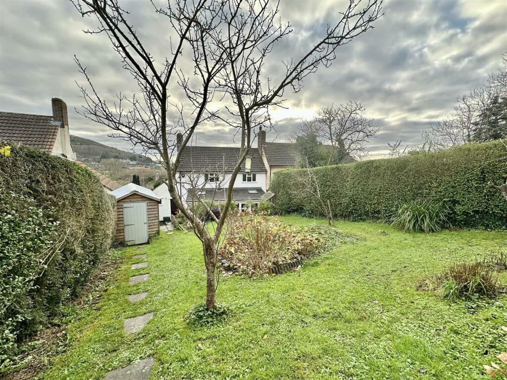 Additional image 40 of Hill View Road, Loxton, Axbridge