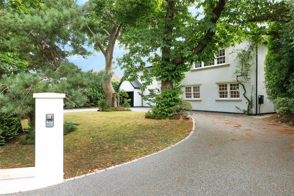 Additional image 30 of Forest Ridge, Keston Park, Kent