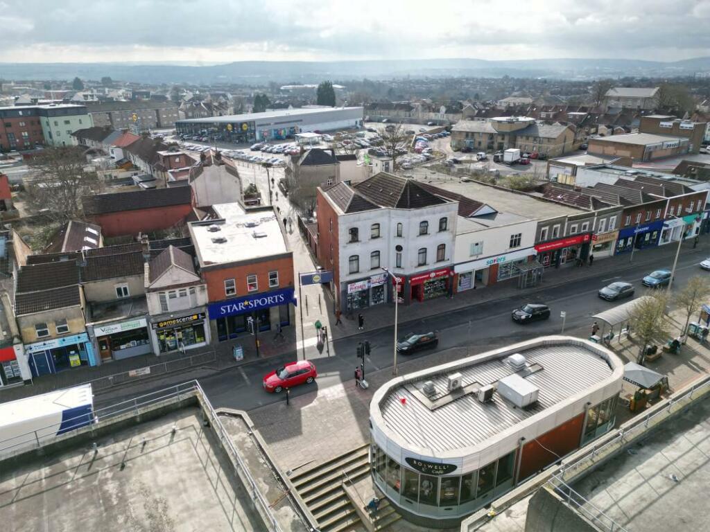 Additional image 5 of Unit 58, 58-62 Regent Street, Bristol