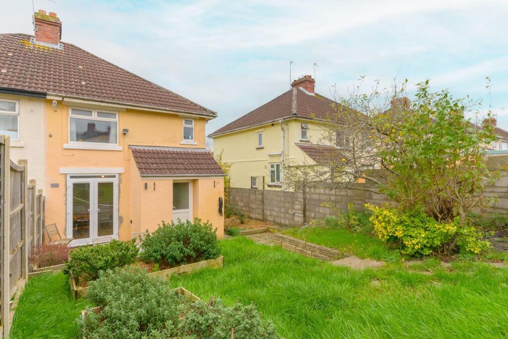 Additional image 26 of Sherwell Road, Brislington