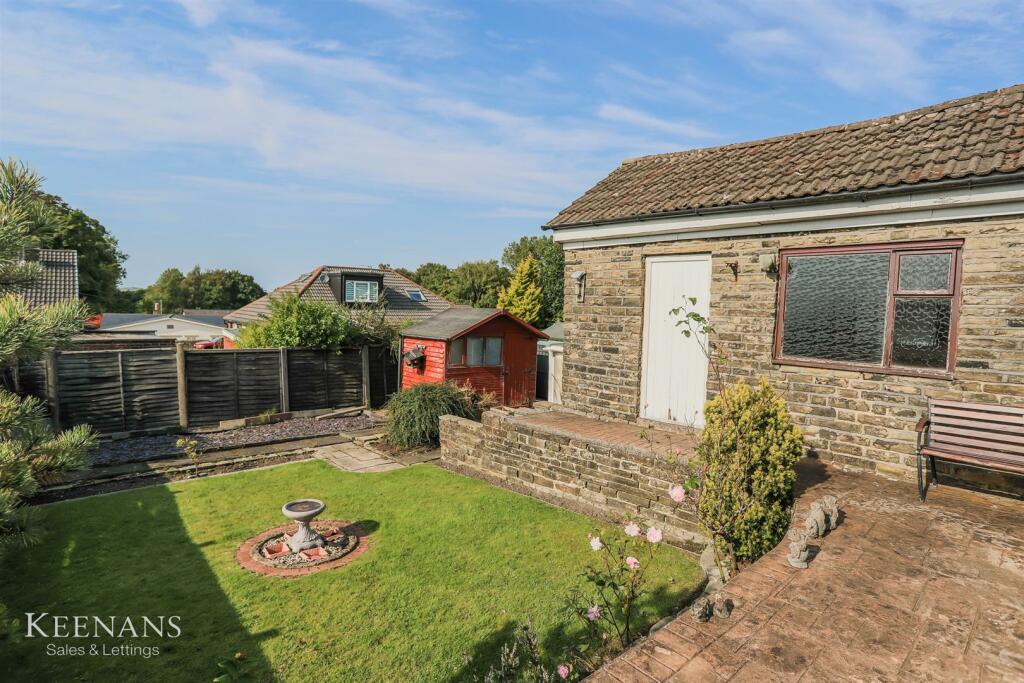 Additional image 20 of Queens Drive, Oswaldtwistle, Accrington