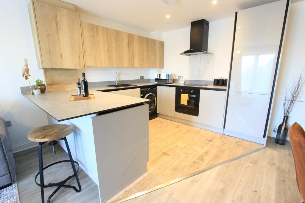 Additional image 10 of Flat , Cabot Mews, Braemar Avenue, Bristol