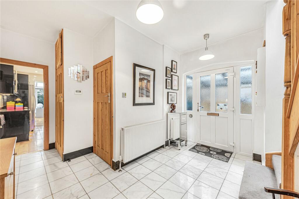 Additional image 9 of Hilldown Road, Bromley, BR2