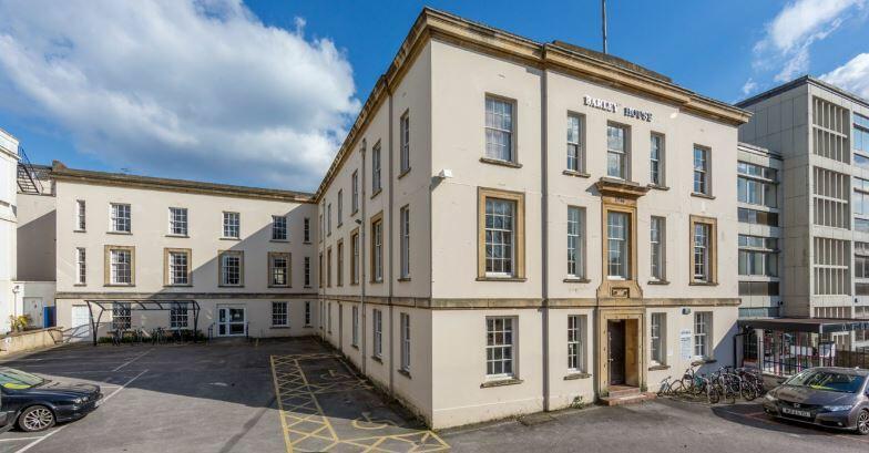 Additional image 3 of Barley House, Oakfield Grove, Bristol, BS8