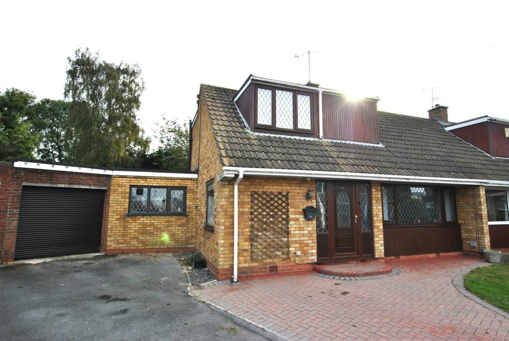 Additional image 5 of Little Birch Croft, Whitchurch, Bristol