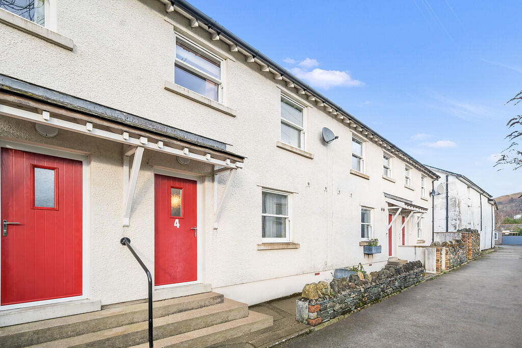Additional image 23 of 4 Old Mill Court, Main Street, Keswick, Cumbria, CA12 5PJ