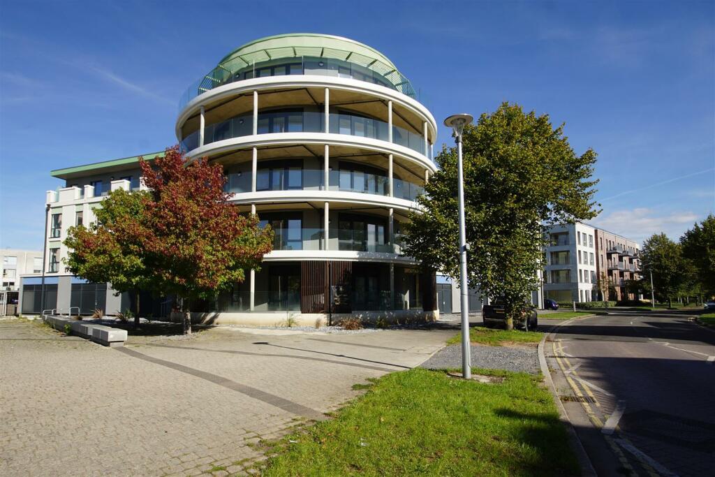 Additional image 12 of Apartment B5 The ARC, 53 Martingale Way, Portishead