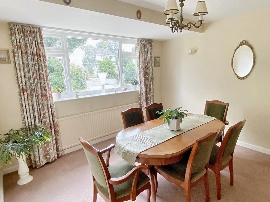 Additional image 5 of Church Road, Winscombe, North Somerset. BS25 1BG