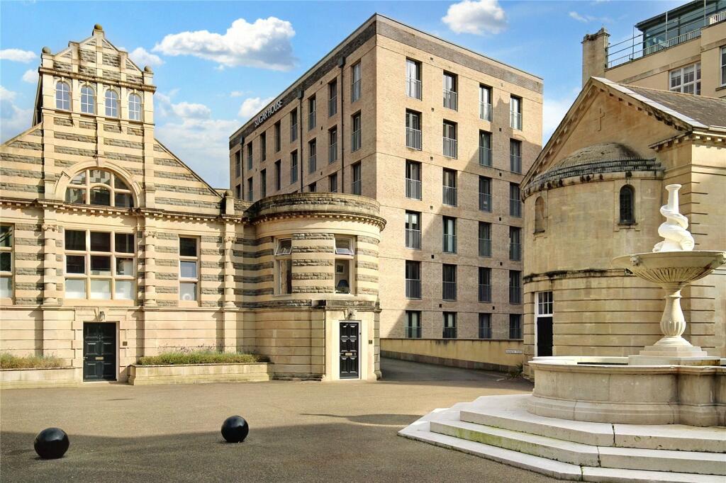 Additional image 8 of Sugar House, French Yard, BRISTOL, BS1