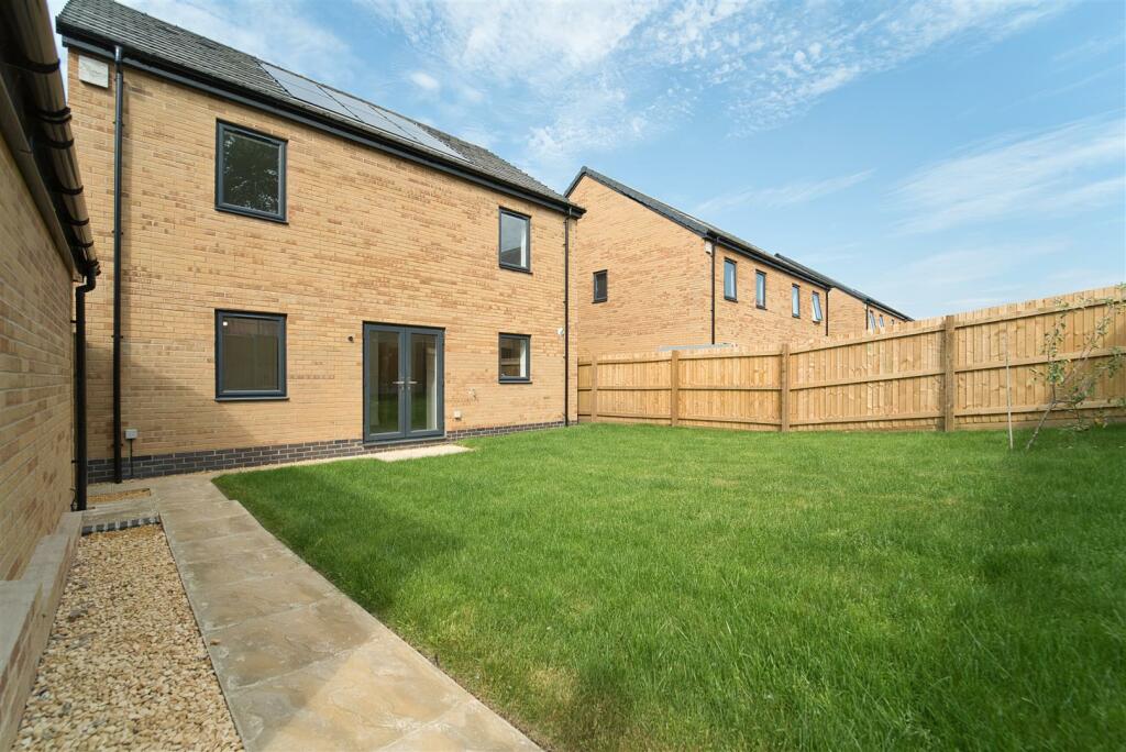 Additional image 16 of Plot 78 Locking Parklands - BRAND NEW FAMILY HOME
