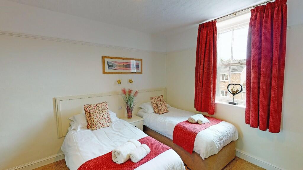 Additional image 17 of Black Swan, Culgaith, Penrith, Cumbria, CA10 1QW