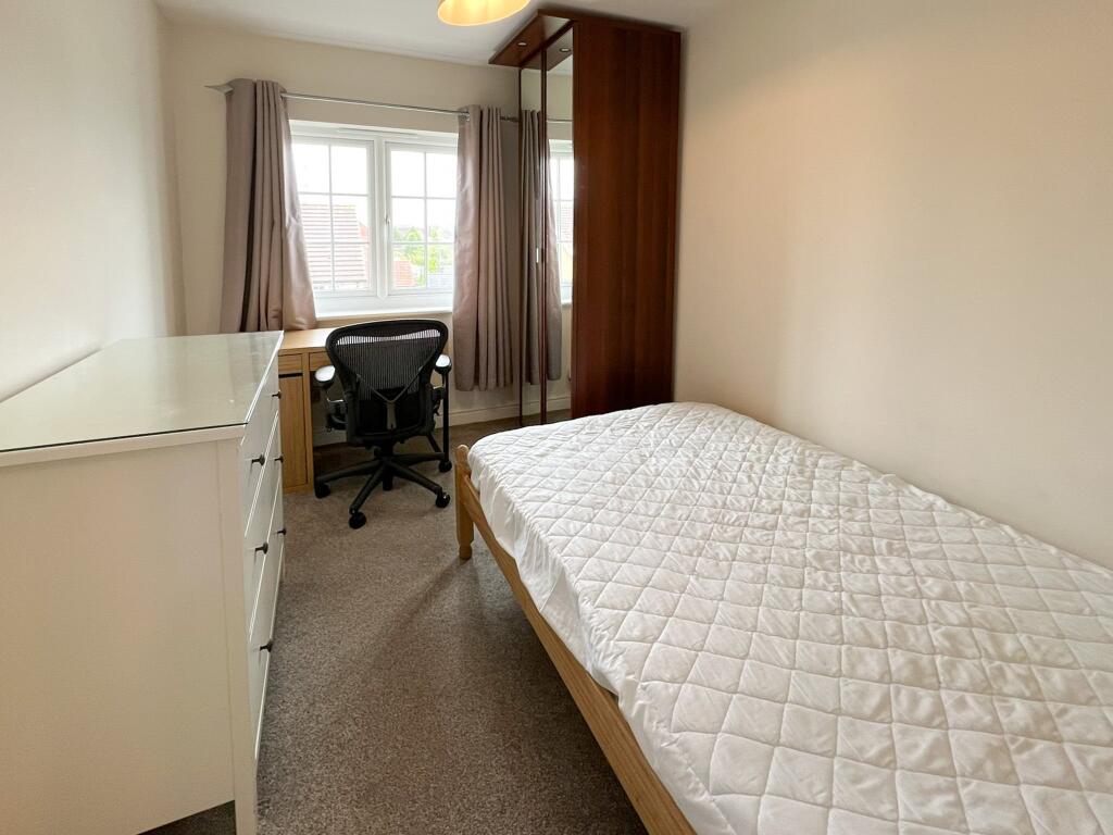 Additional image 7 of Great Clover Leaze, Cheswick Village, Bristol