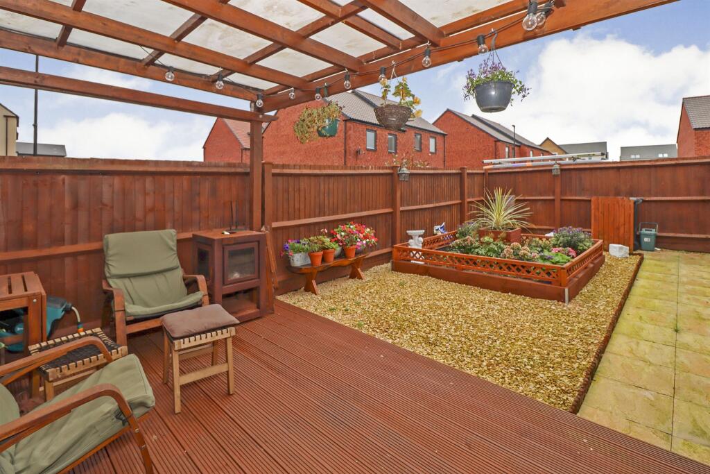 Additional image 12 of Warner Lane, Yate, Bristol