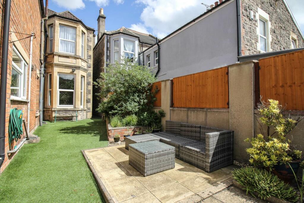 Additional image 17 of Severn Road-Substantial Victorian Property