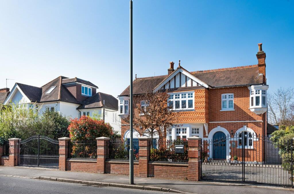 Additional image 30 of Southborough Road, Bickley, Bromley, BR1