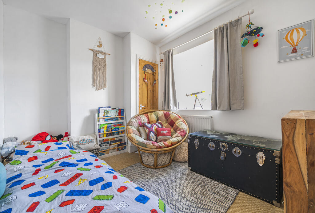 Additional image 4 of Badminton Road, Coalpit Heath, Bristol, Gloucestershire, BS36