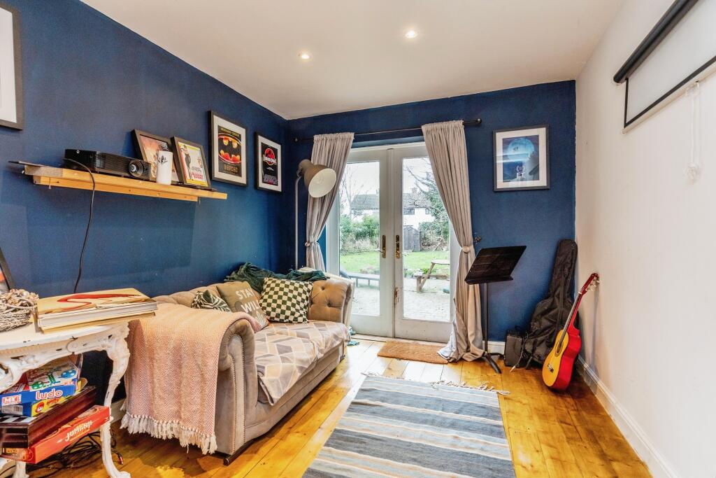 Additional image 23 of Tranmere Avenue, Bristol, BS10