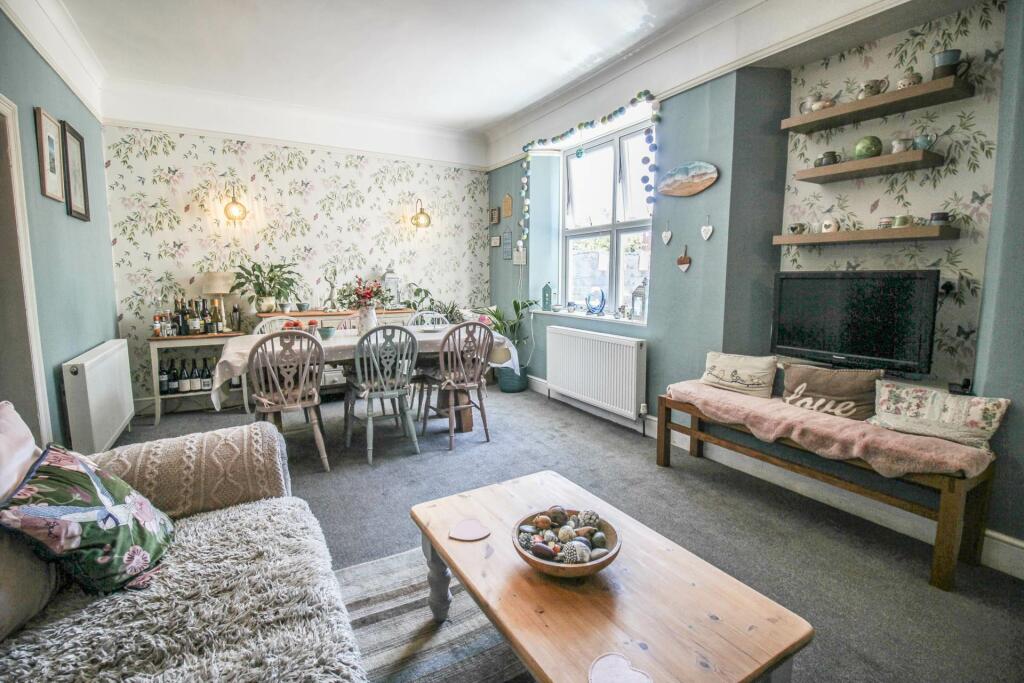 Additional image 10 of Exeter Road-Beautifully Presented Victorian Family Home