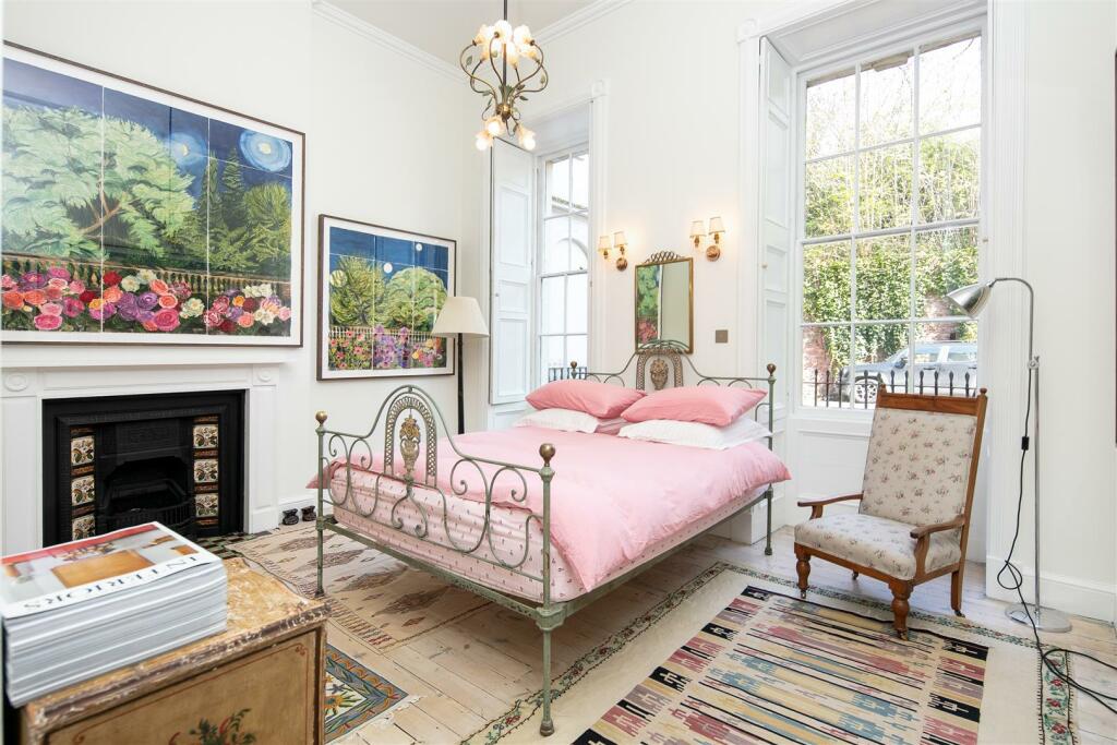 Additional image 8 of Cornwallis Crescent, Clifton, Bristol, BS8