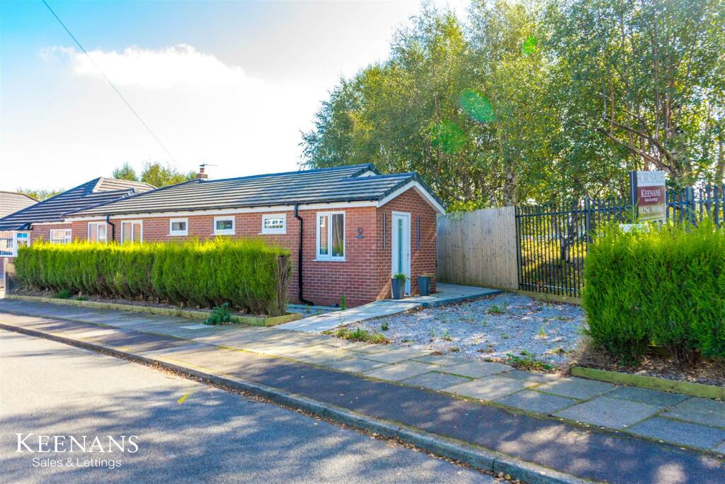 Additional image 11 of Talbot Road, Accrington