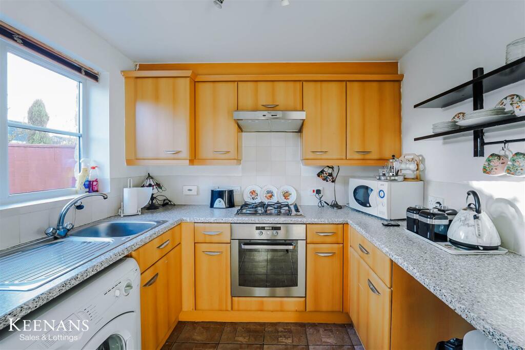 Additional image 18 of Abbeydale Way, Accrington